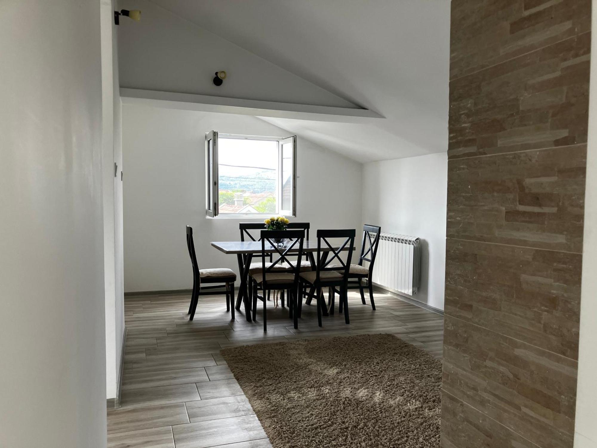 Appartement Cozy, Fully Equipped, Free Parking&Wifi, Quiet, 2Bd à Podgorica Extérieur photo