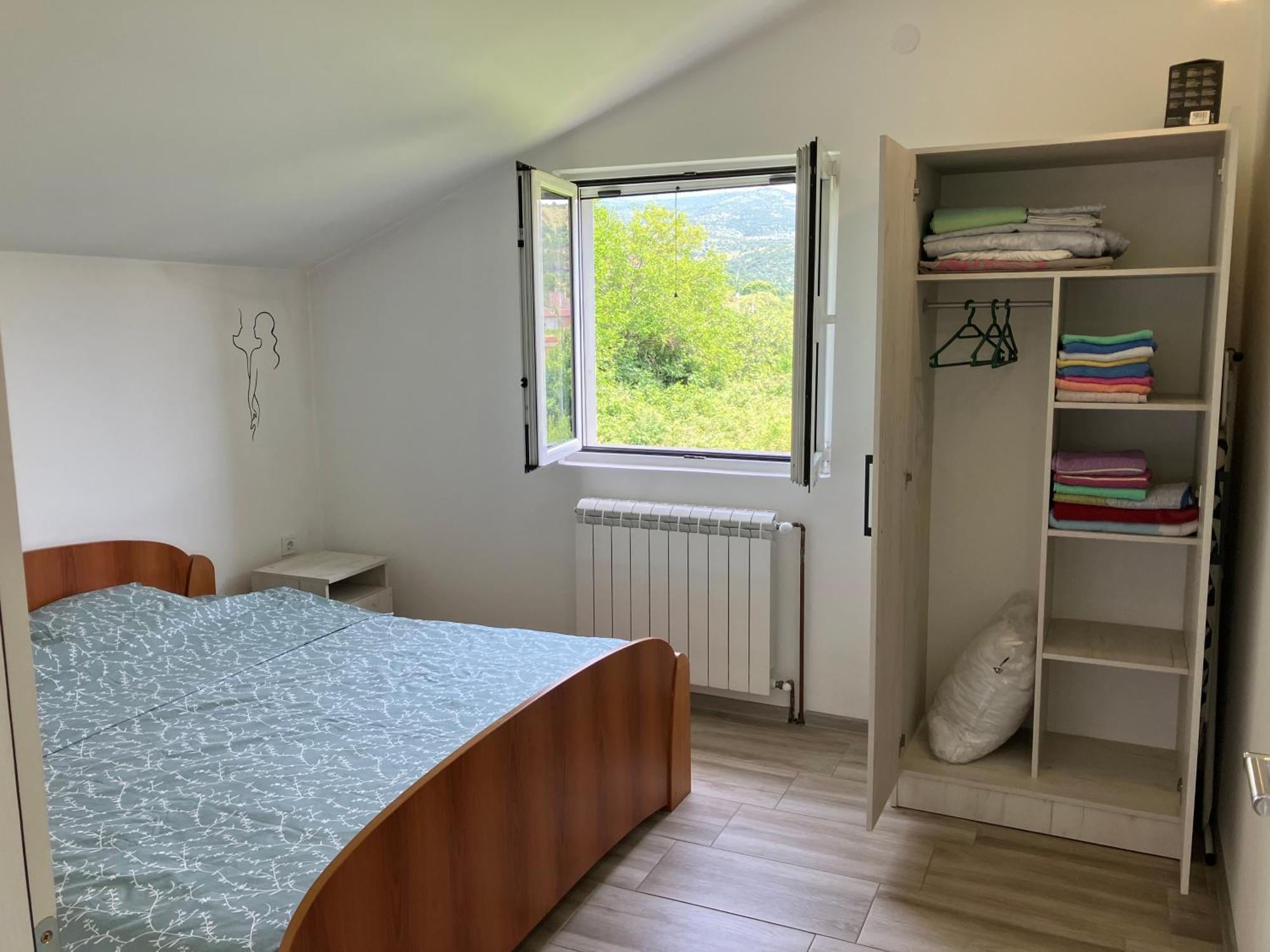 Appartement Cozy, Fully Equipped, Free Parking&Wifi, Quiet, 2Bd à Podgorica Extérieur photo