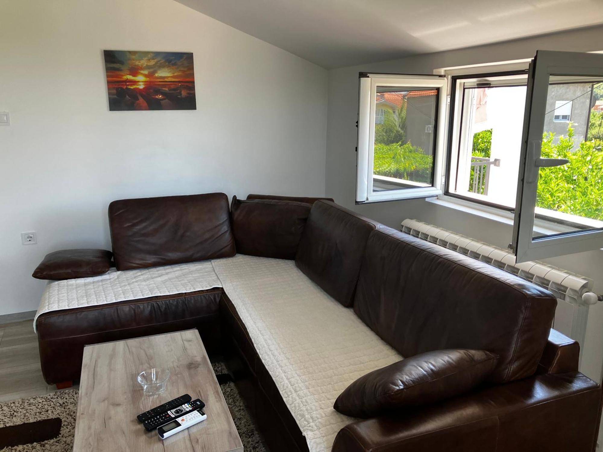 Appartement Cozy, Fully Equipped, Free Parking&Wifi, Quiet, 2Bd à Podgorica Extérieur photo