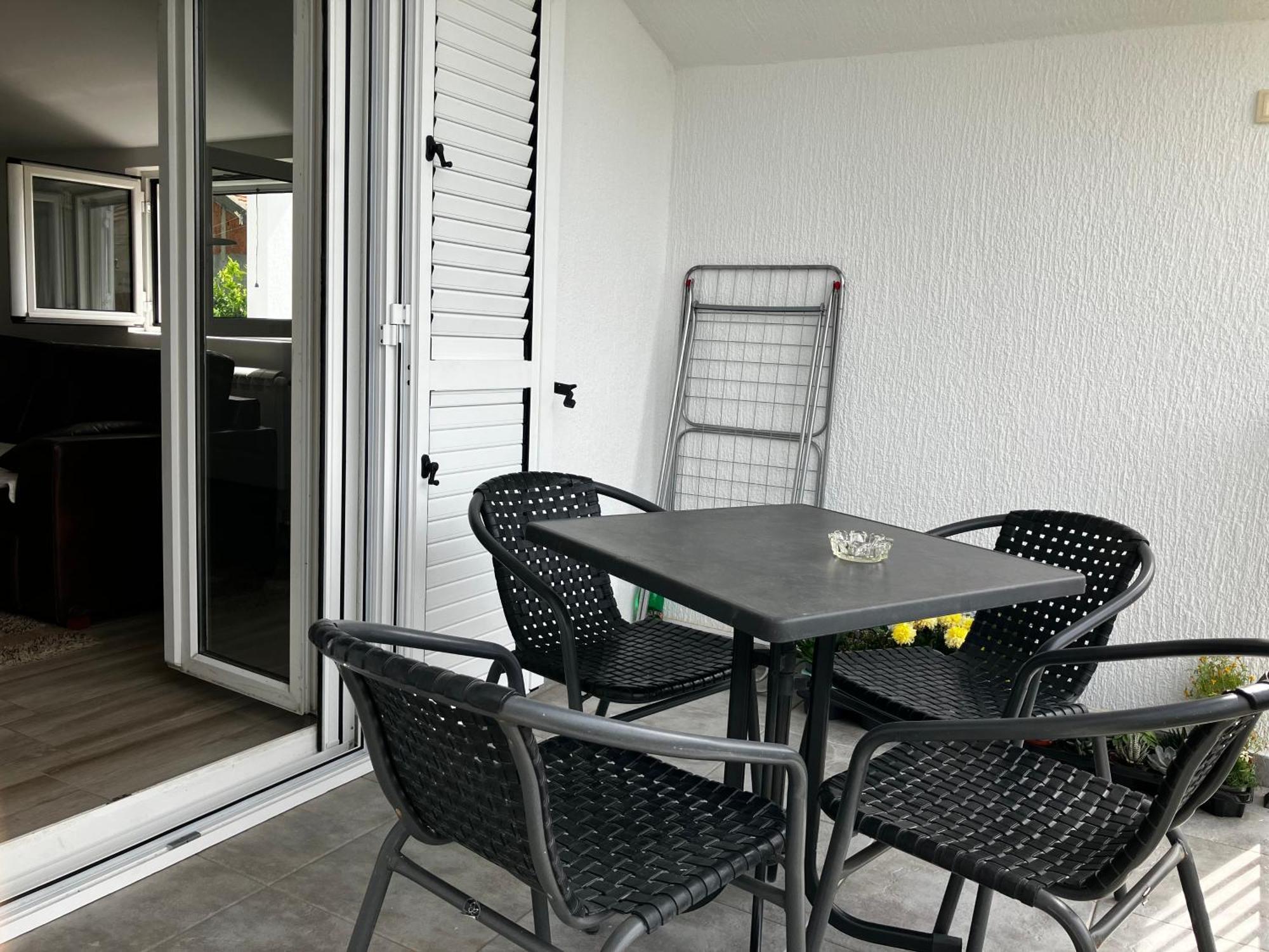Appartement Cozy, Fully Equipped, Free Parking&Wifi, Quiet, 2Bd à Podgorica Extérieur photo