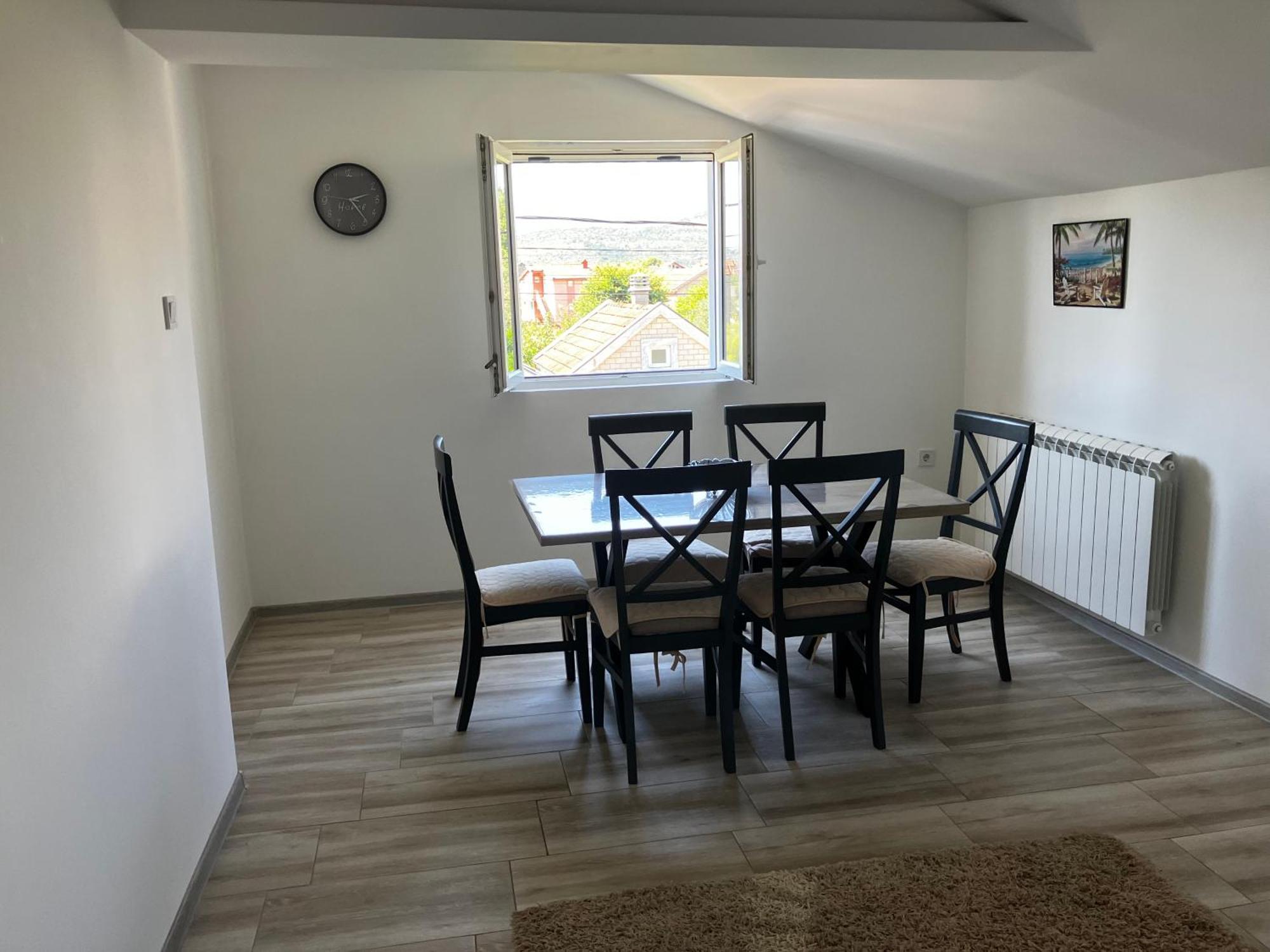 Appartement Cozy, Fully Equipped, Free Parking&Wifi, Quiet, 2Bd à Podgorica Extérieur photo