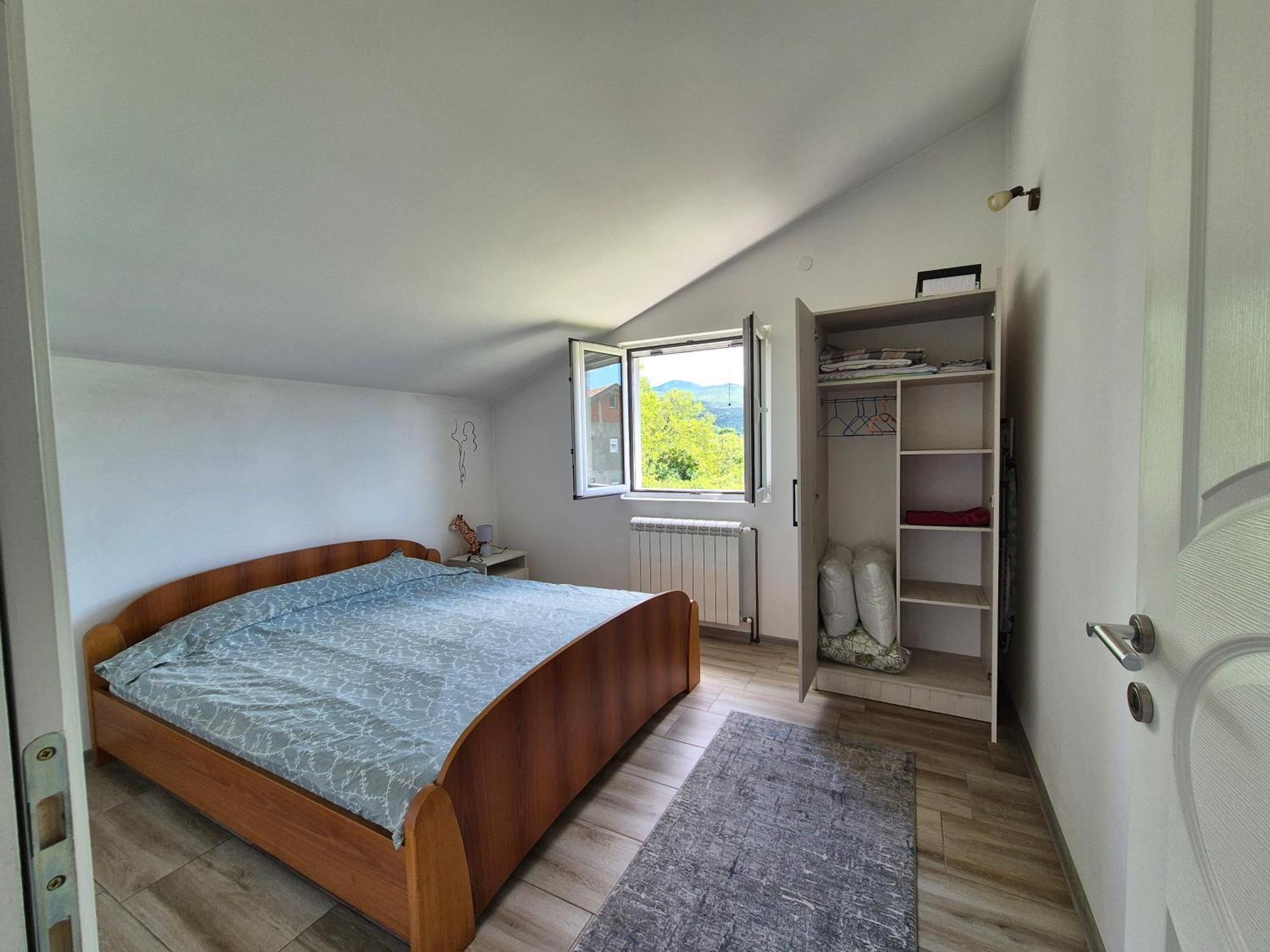 Appartement Cozy, Fully Equipped, Free Parking&Wifi, Quiet, 2Bd à Podgorica Extérieur photo