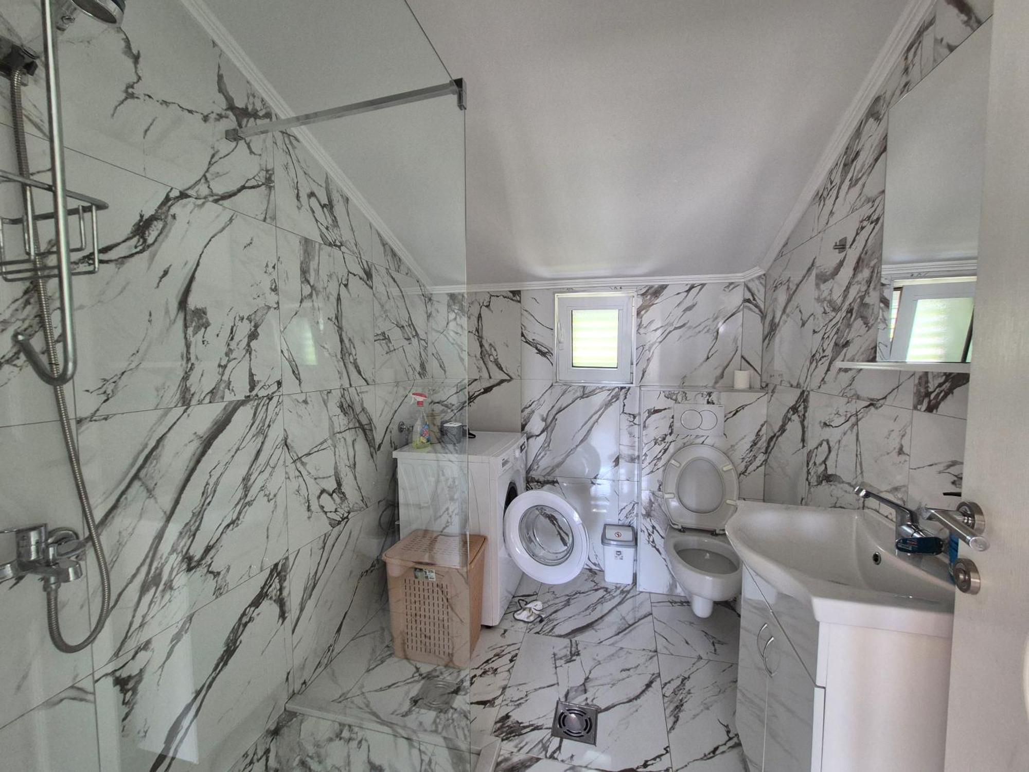 Appartement Cozy, Fully Equipped, Free Parking&Wifi, Quiet, 2Bd à Podgorica Extérieur photo